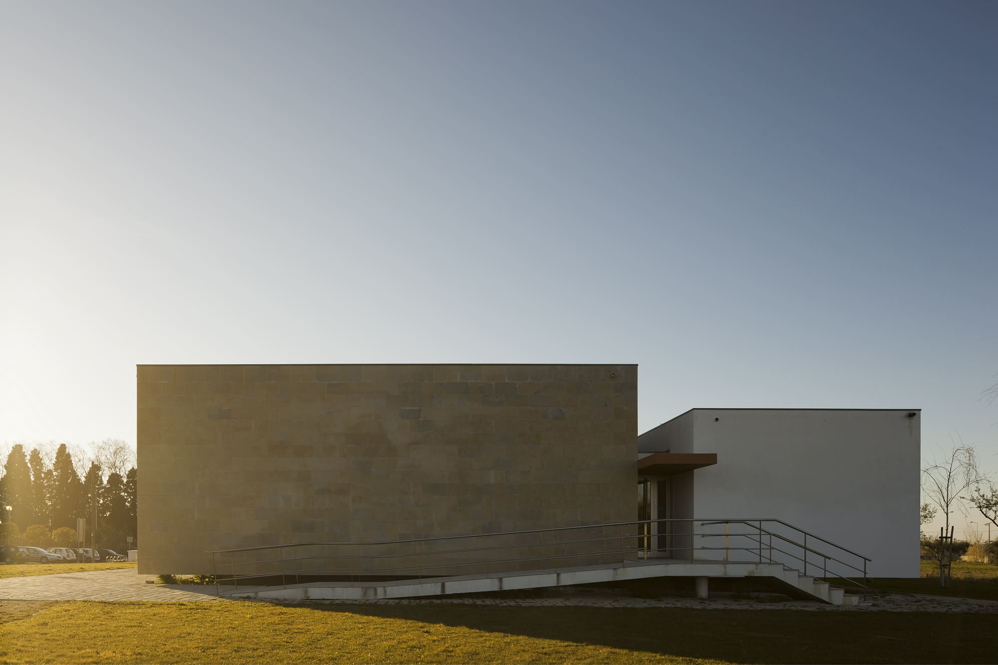 Condeixa Public Library