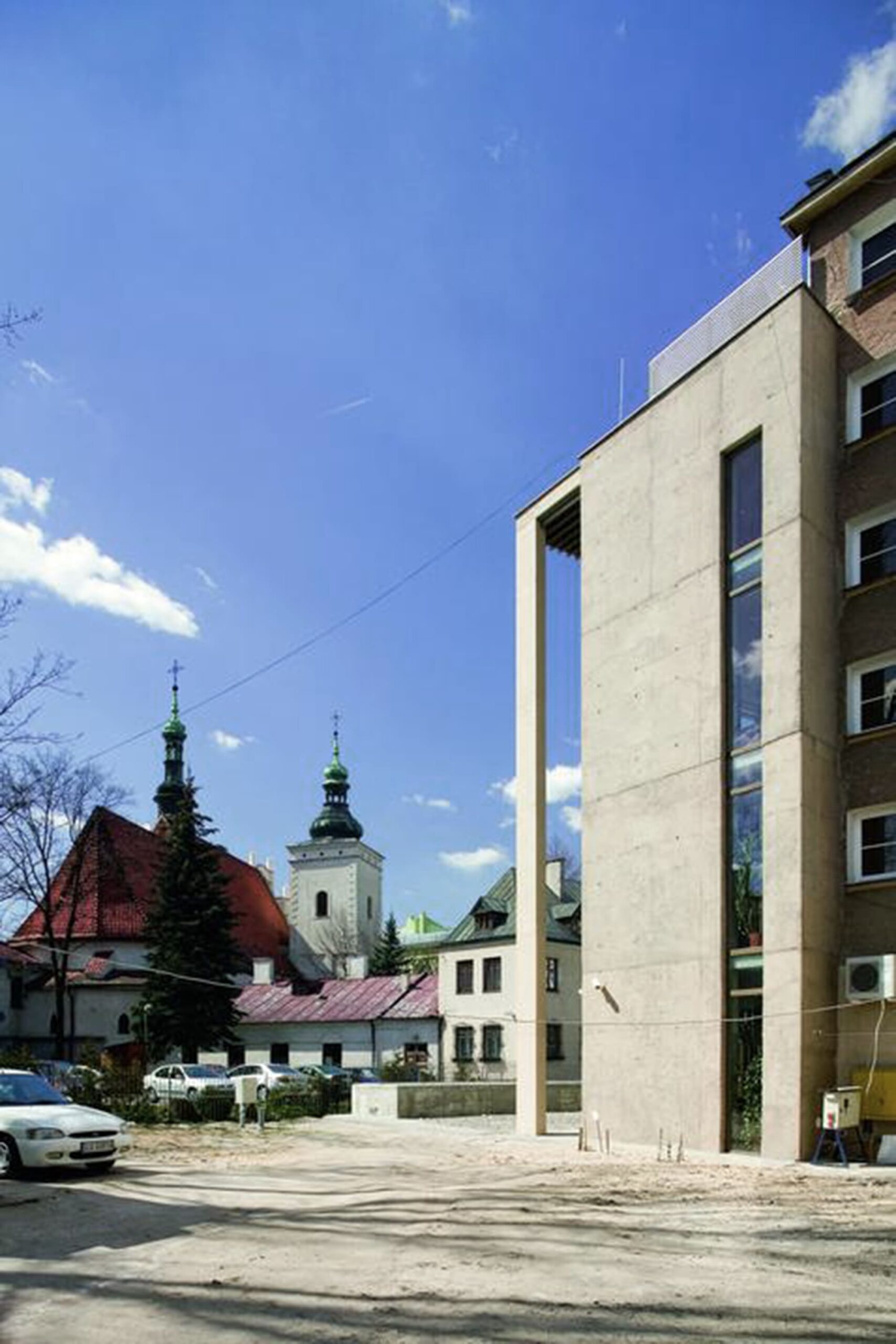 Miejska Biblioteka Publiczna w Lublinie