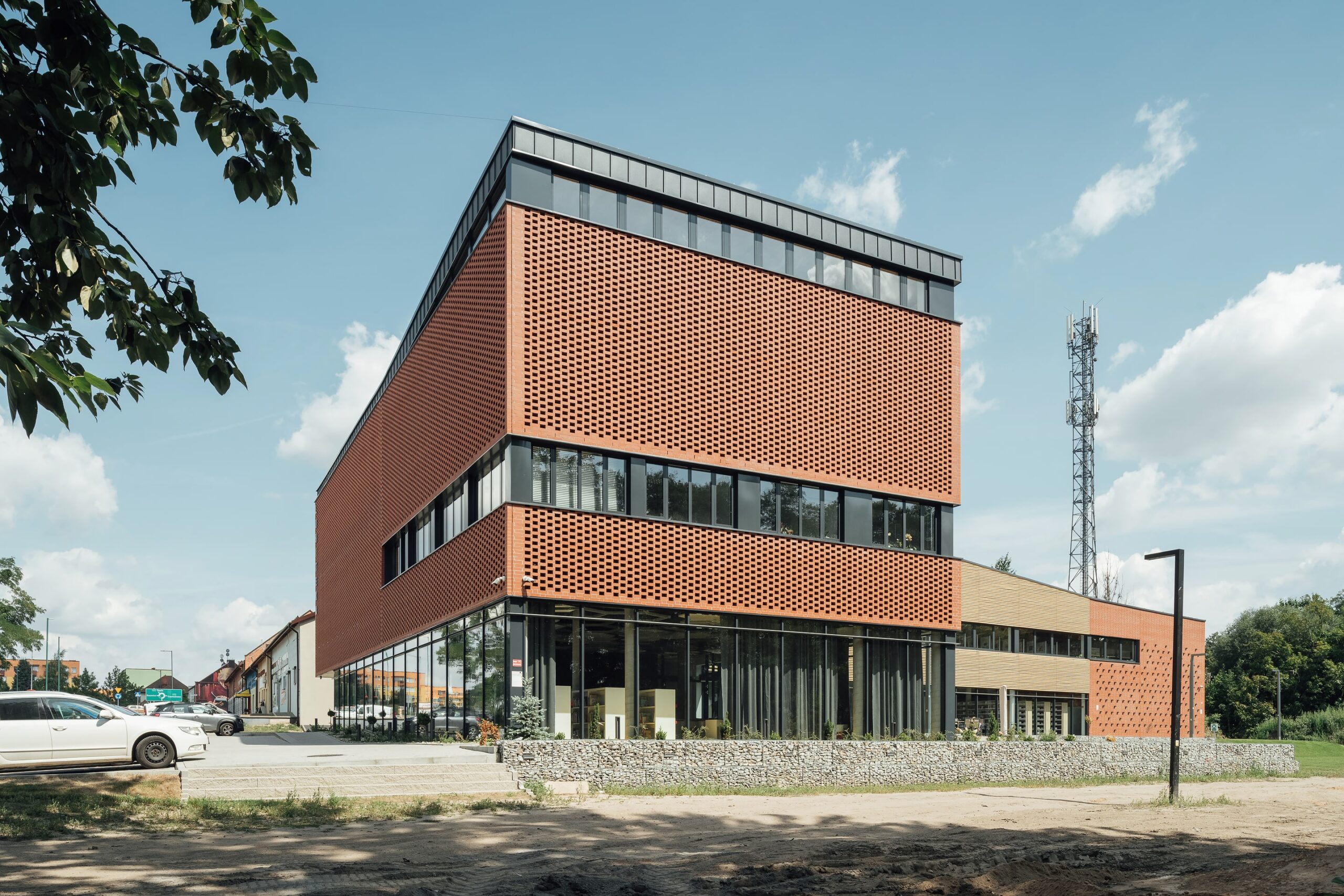 Lubiteka – Miejska Biblioteka Publiczna w Lublińcu