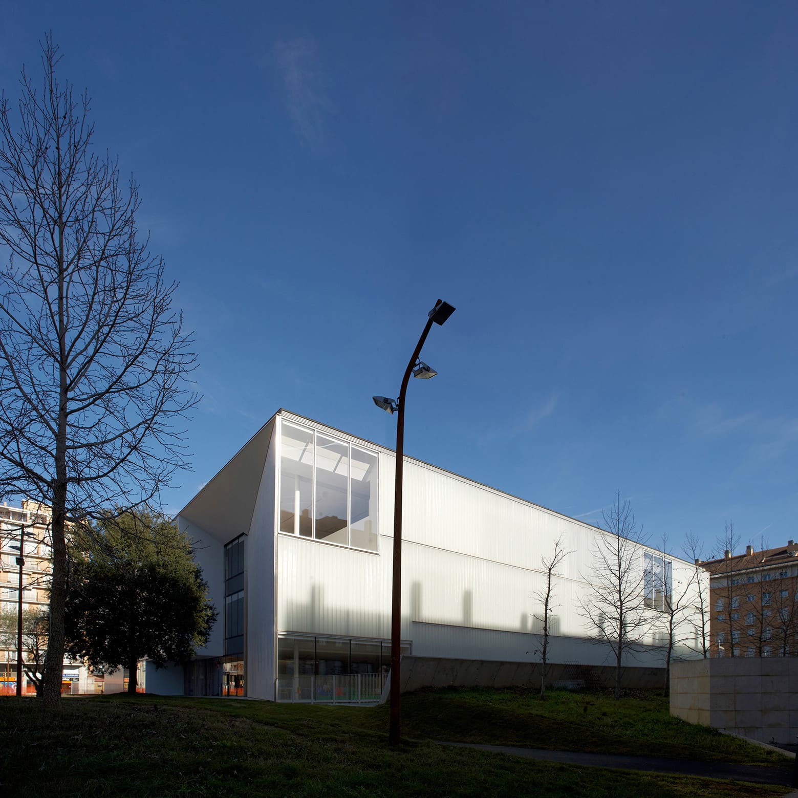 Girona Public Library