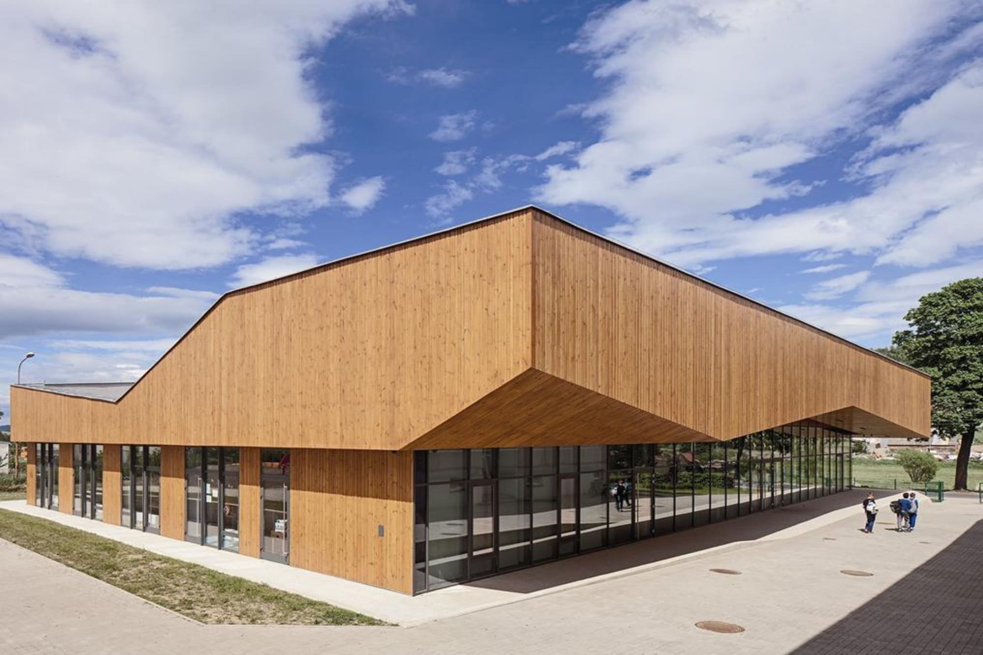 Gminna Biblioteka Publiczna w Czarnym Borze