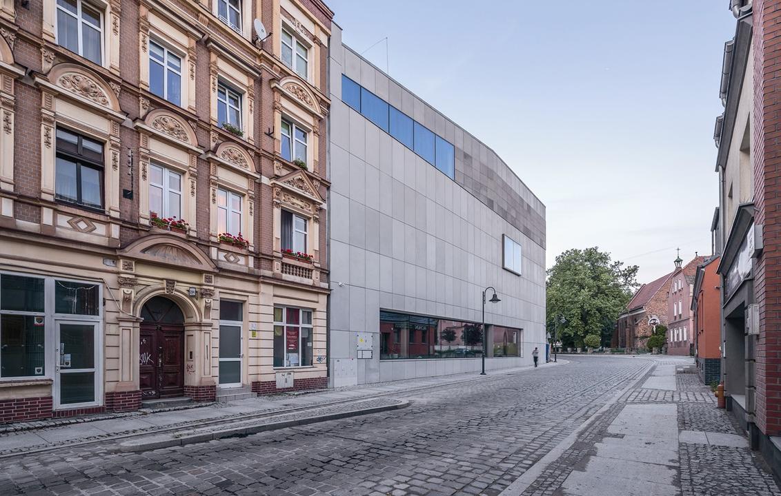 Centrum Biblioteczno-Kulturalne Fama we Wrocławiu