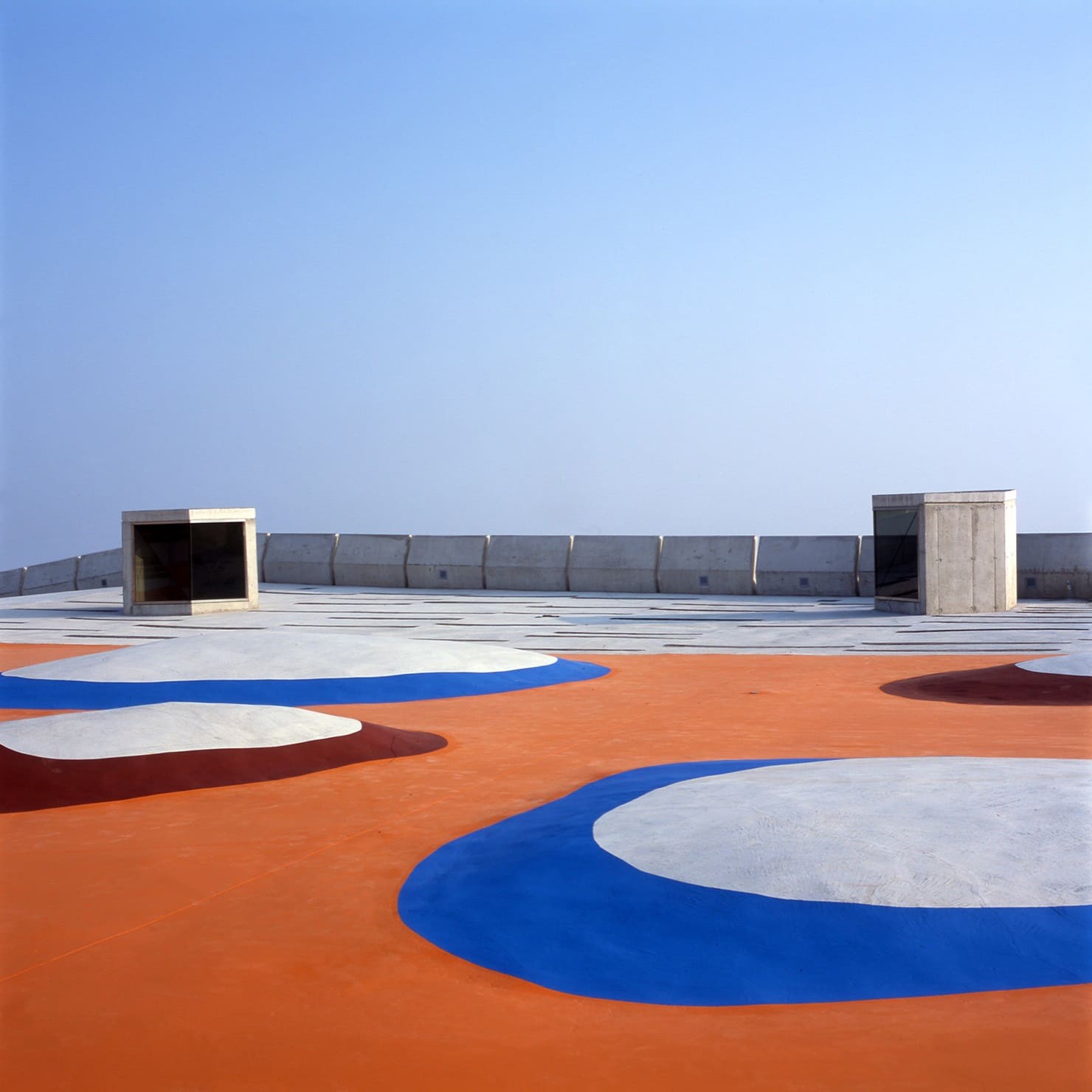 Public Library and Reading Park Torre Pacheco