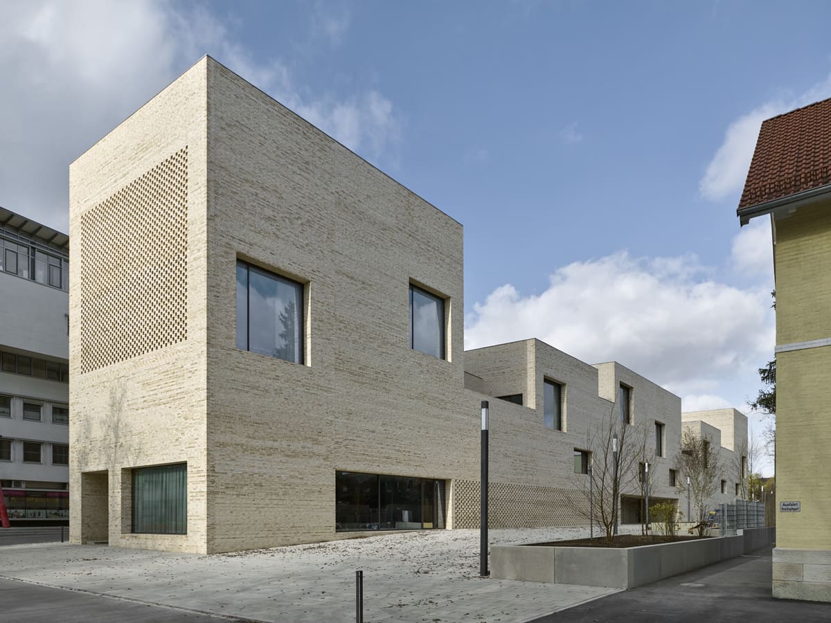 City Library Heidenheim