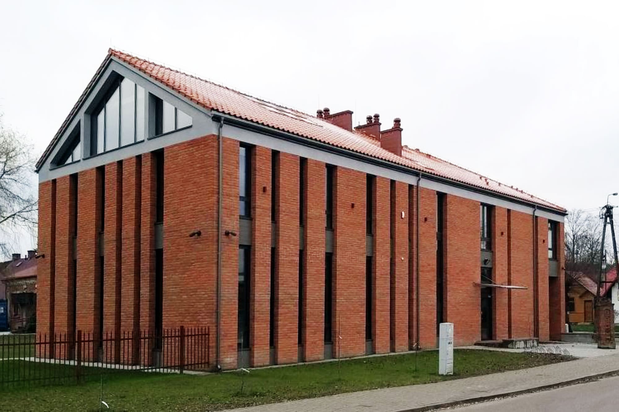 Miejska Biblioteka Publiczna w Supraślu