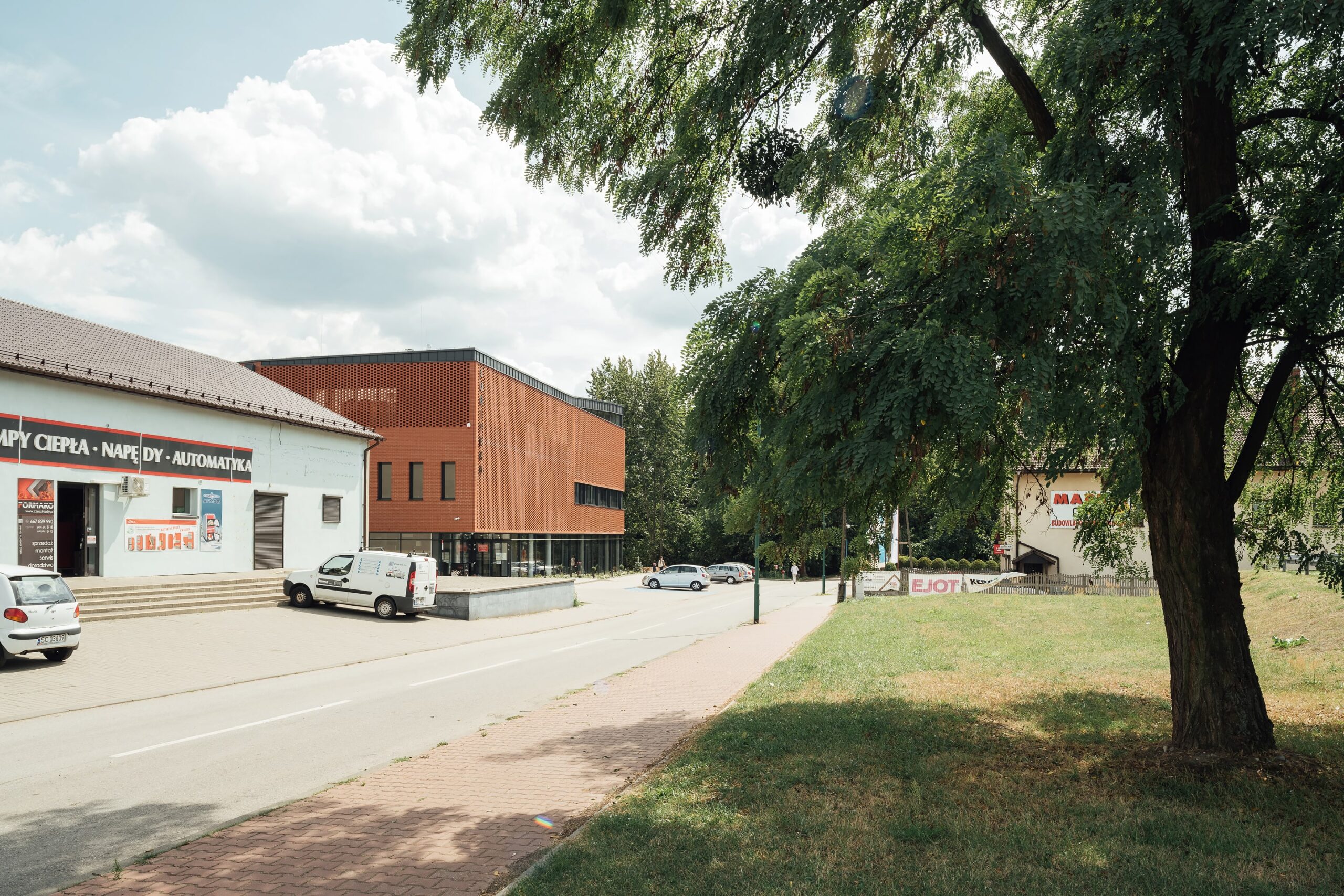 Lubiteka – Miejska Biblioteka Publiczna w Lublińcu