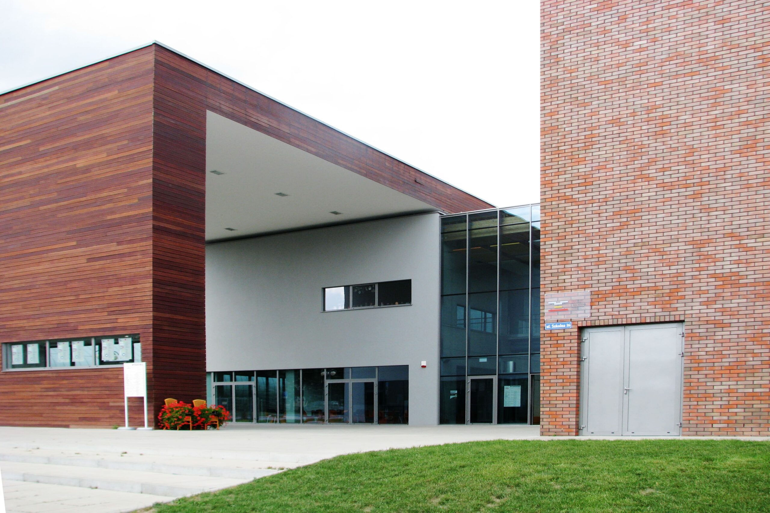 Centrum Kultury i Biblioteka Publiczna Suchy Las