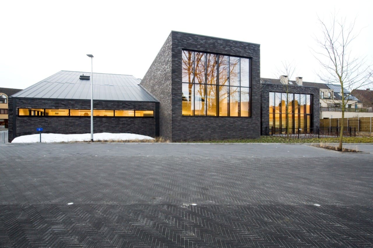 Public Library Zoersel