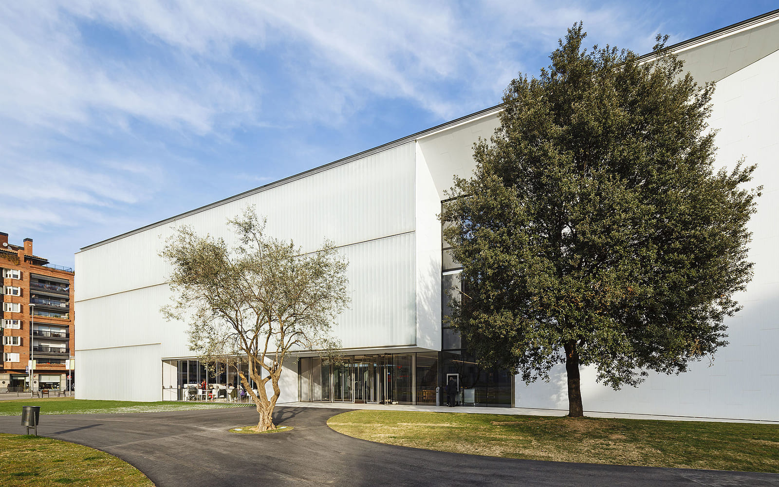 Girona Public Library