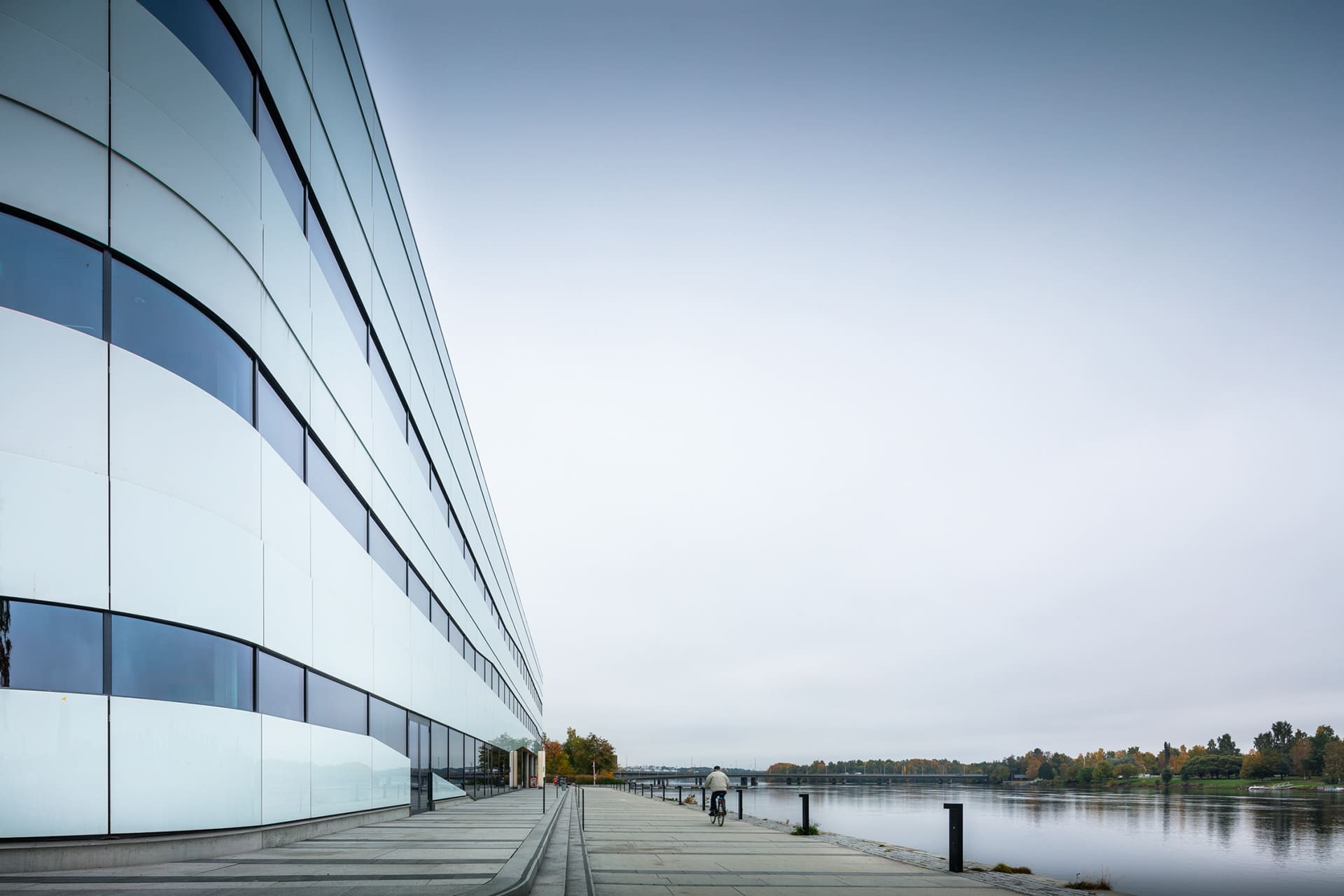 Väven – Umeå Cultural Center