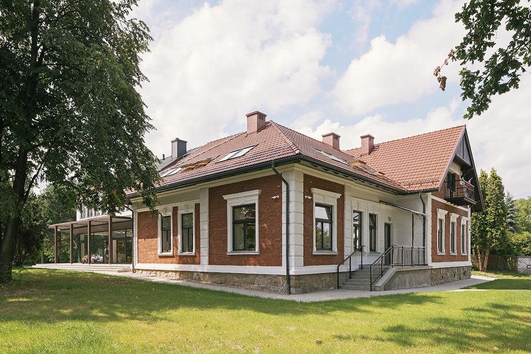Powiatowa i Miejsko-Gminna Biblioteka Publiczna im. W. Bazielicha w Starym Sączu