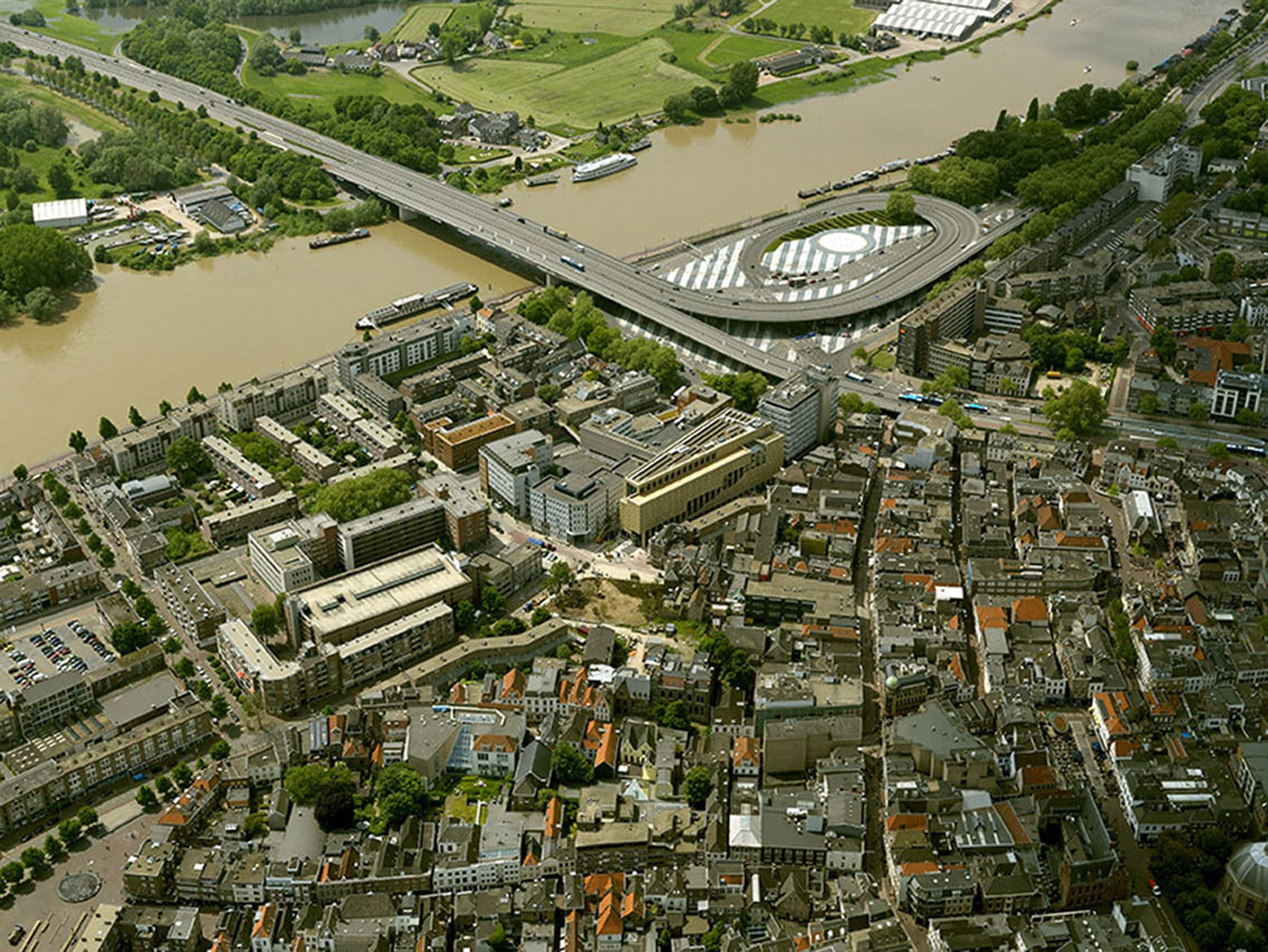 Rozet – Culturehouse in Arnhem