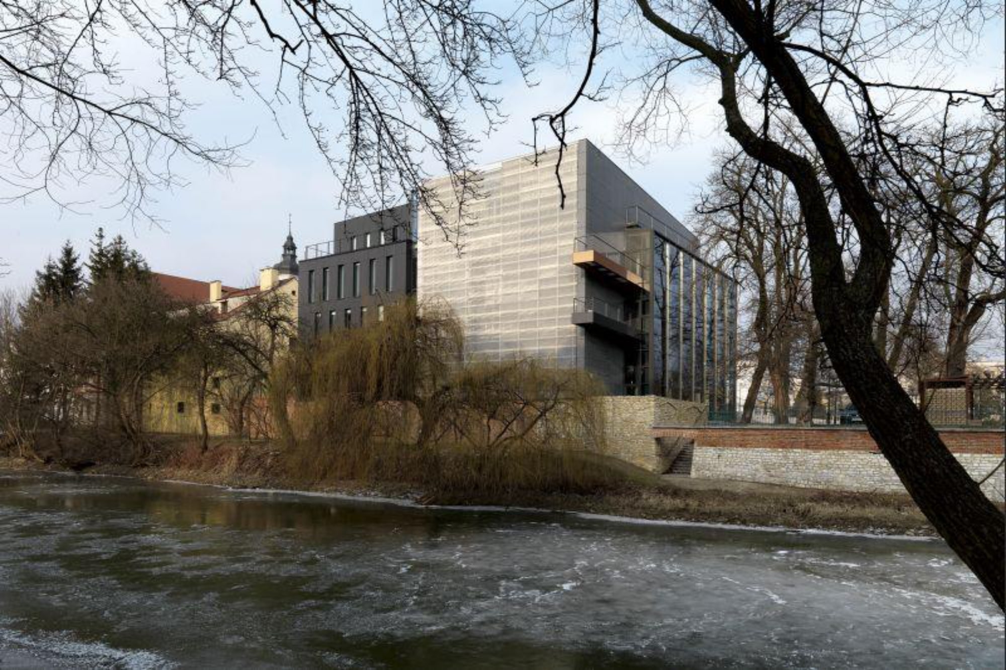 Miejska Biblioteka Publiczna w Opolu