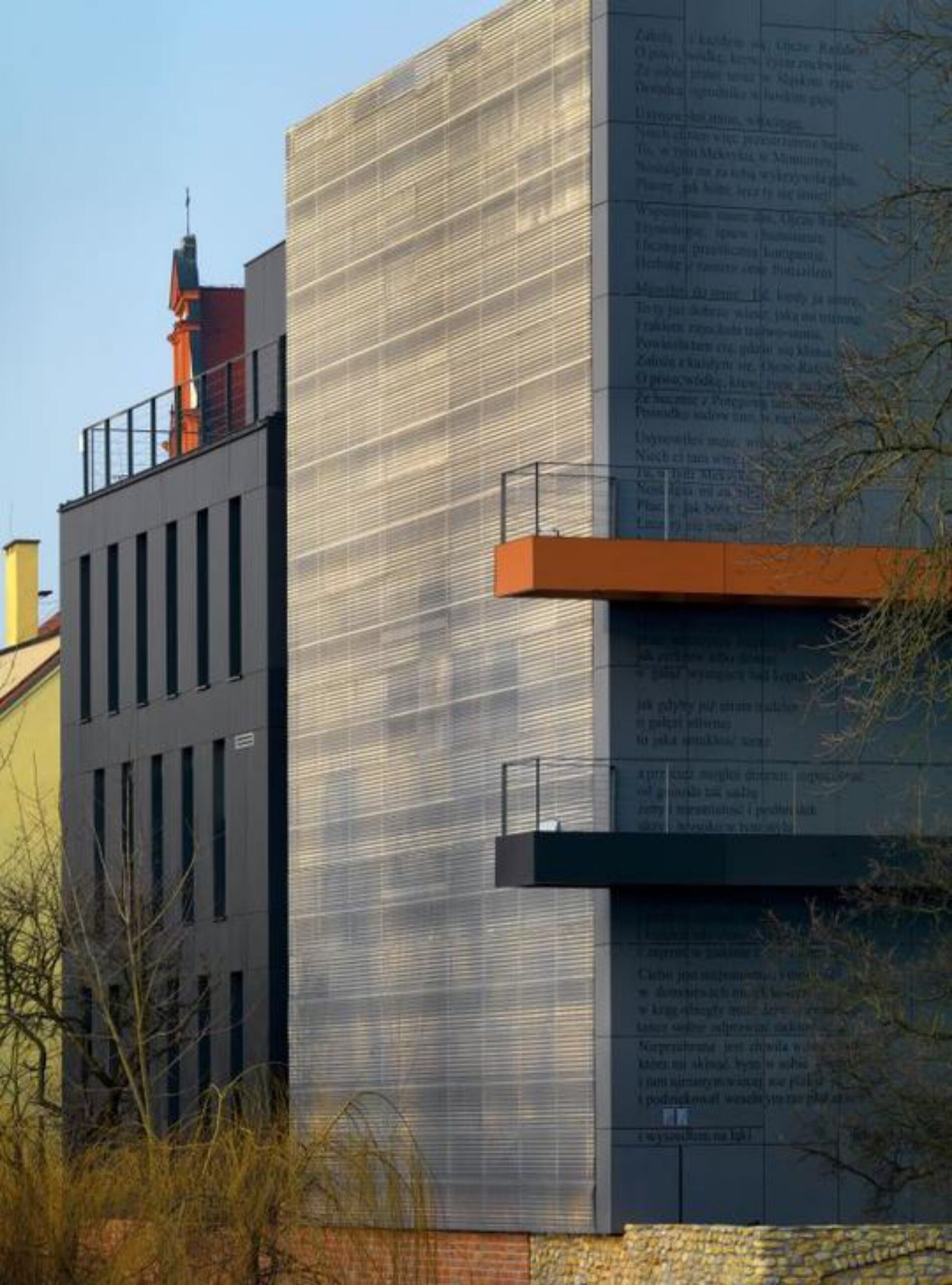 Miejska Biblioteka Publiczna w Opolu