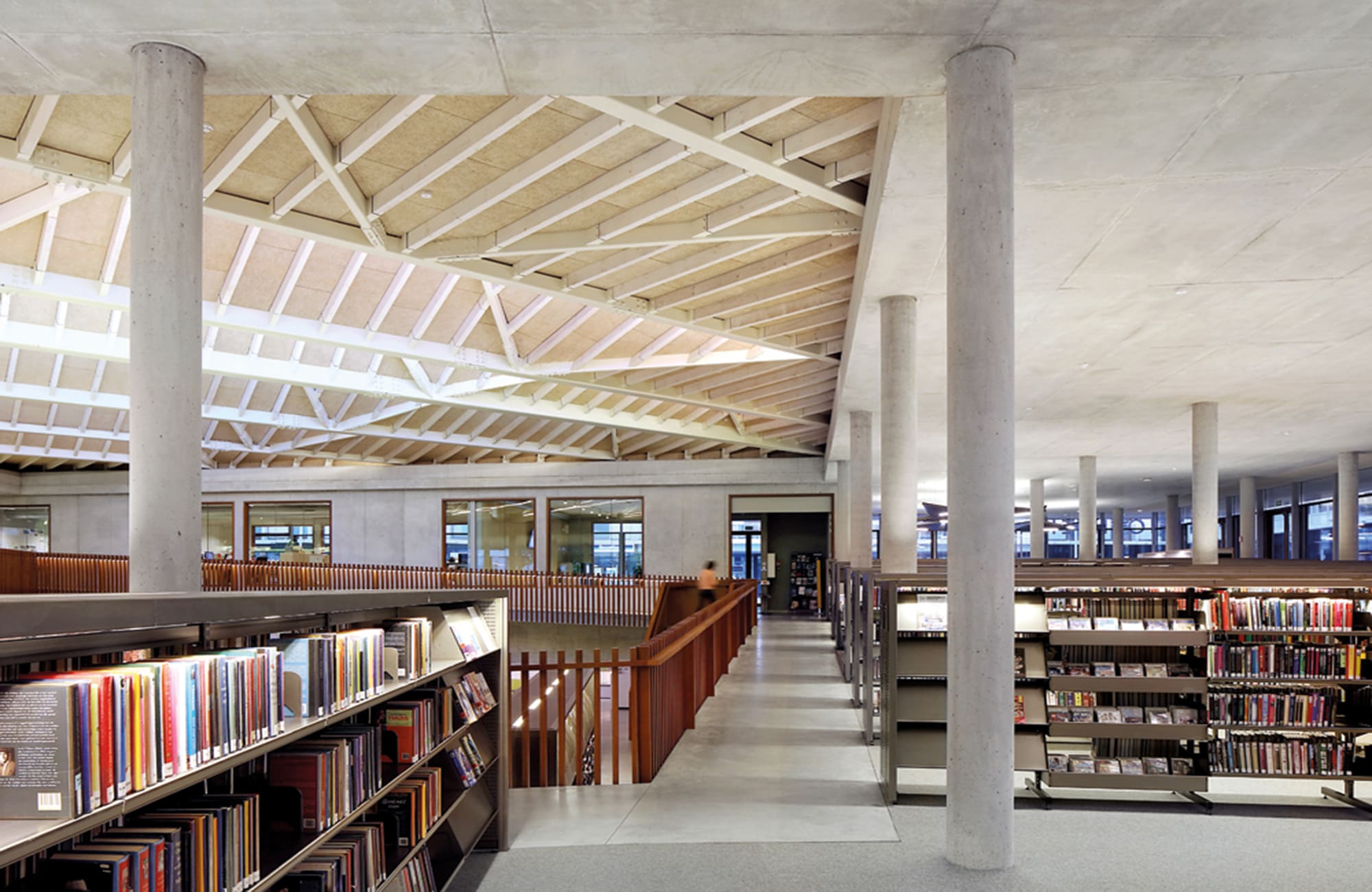 Public Library Waregem