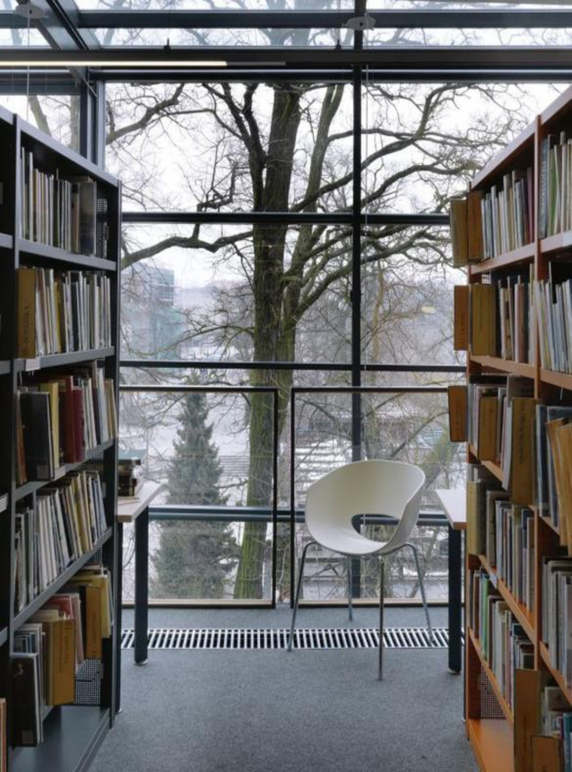 Miejska Biblioteka Publiczna w Opolu