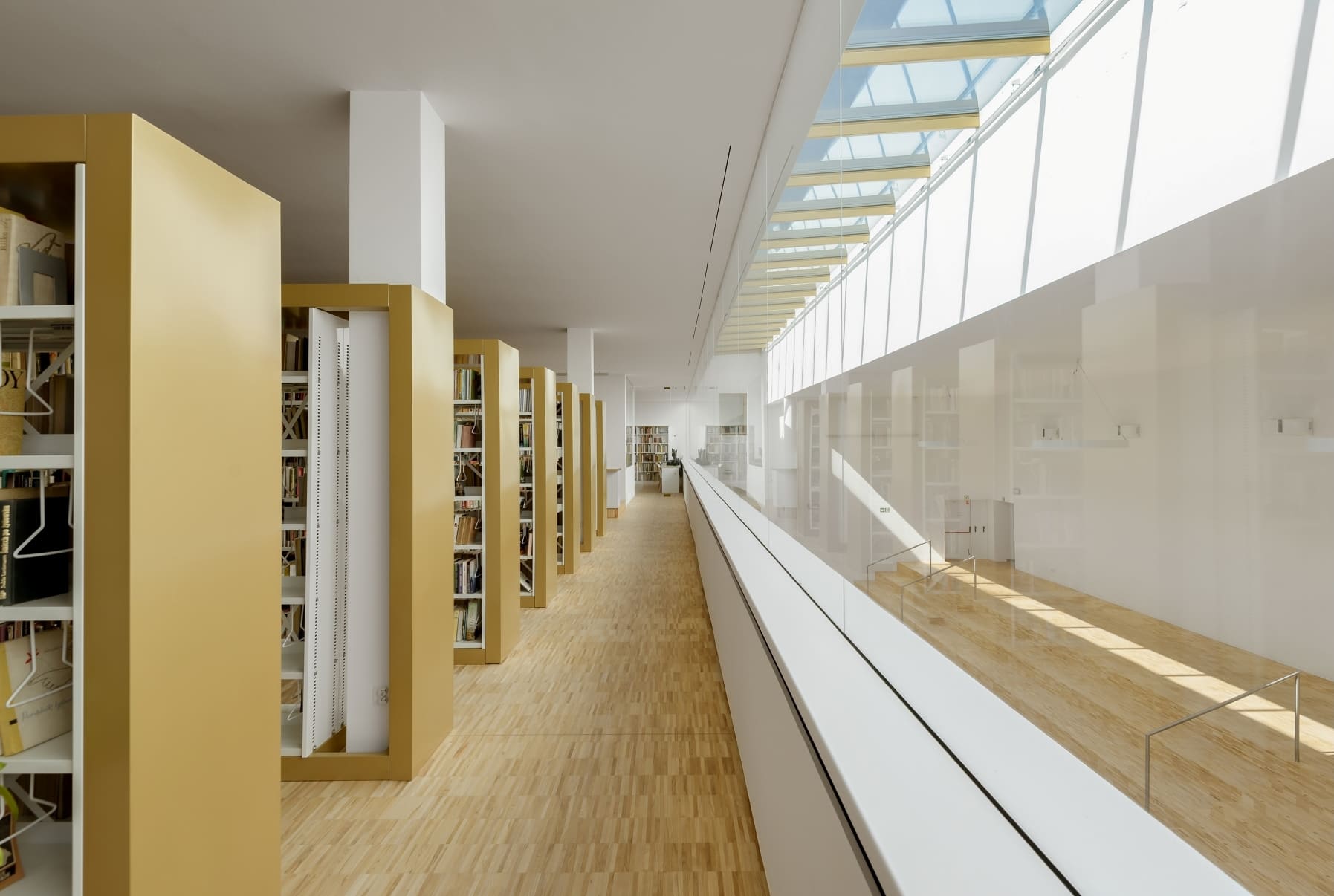 Miejska Biblioteka publiczna w Głuchołazach