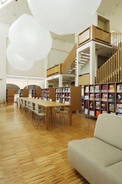 Grosuplje Public Library