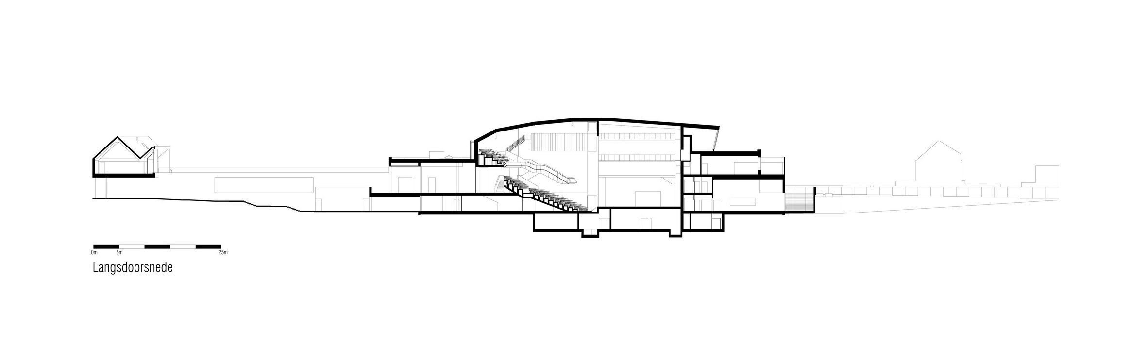 De Factorij – Cultural Center and Library in Zaventem