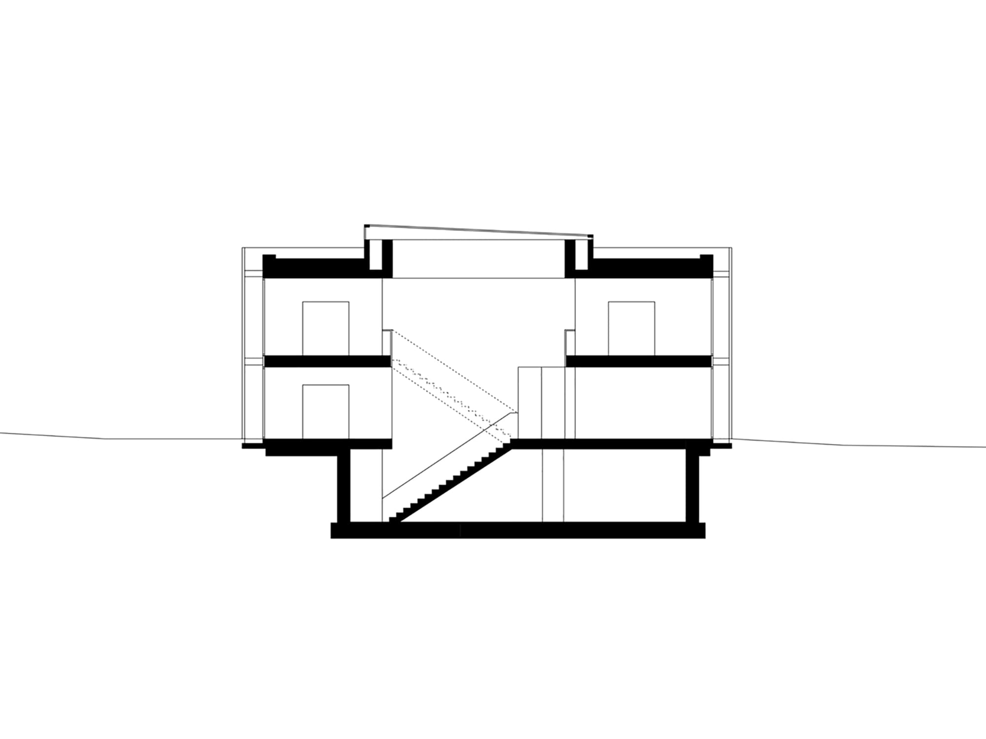 Public Library Dornbirn